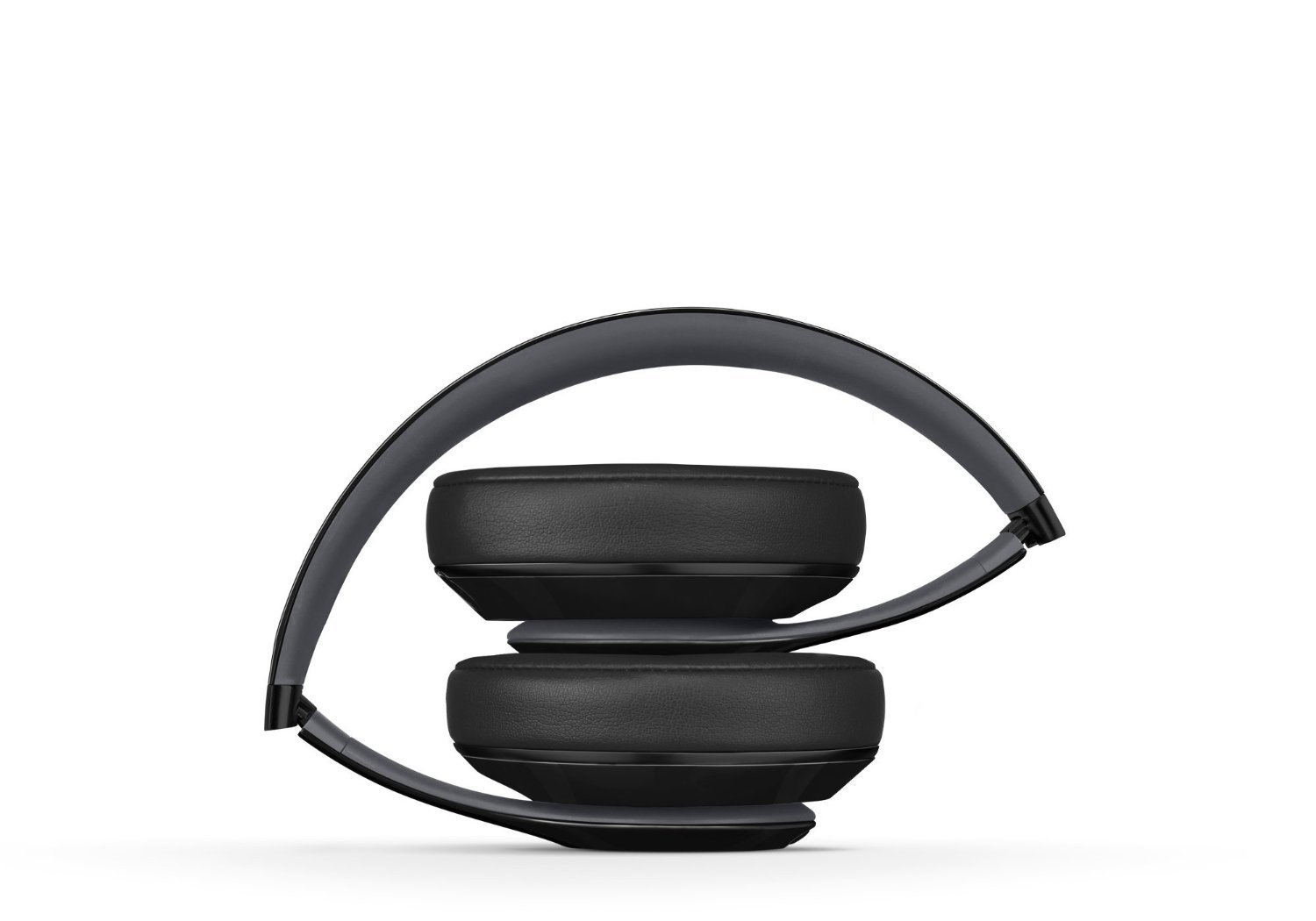 beats studio noise canceling headphones black color BT OV STUDIO